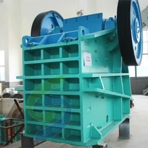 Impact Crusher Machine, Crusher Impact with Good Reputation and Unique Design (CGF-1313)