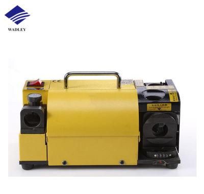 Vc-1300 Re-Sharpener Small DC Motor Power Drill Grinding Machine