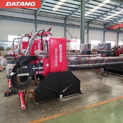 Datang Quarry Stone Quarry Cut Marble Cutting Processing Machine Price