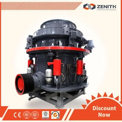 Hpc220 Hydraulic Cone Crusher for Stone Crushing