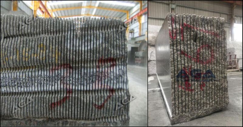 Diamond Saw Blades Cutting Granite Marble Machine Dq2200