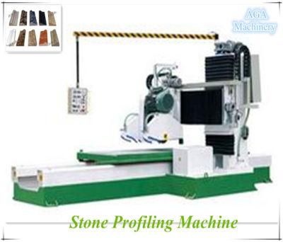 Automatic Stone Profiling Machine Cutting Diversified Granite/Marble Door Frame