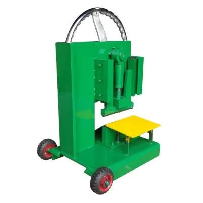 New Arriving-----Electric Mosaic Stone Splitting Machine