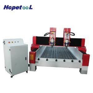 1325 3D CNC Stone Sculpture Machine Carving Machine