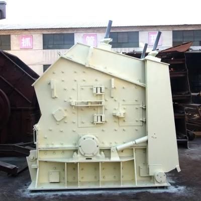 Limestone Impact Crusher, Granite Crusher High Efficiency Equipment for Sale