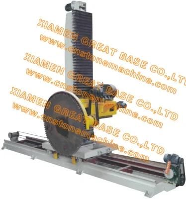 GBX-1500 Single Arm Block Cutting Machine