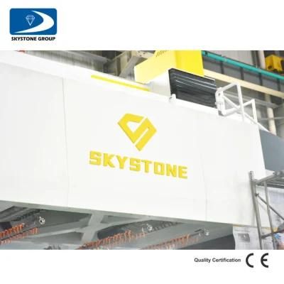 Skystone Diamond Multi-Wire Saw Machine