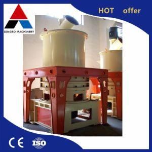 Hot Sale Hgm Series Ultra Fine Mill