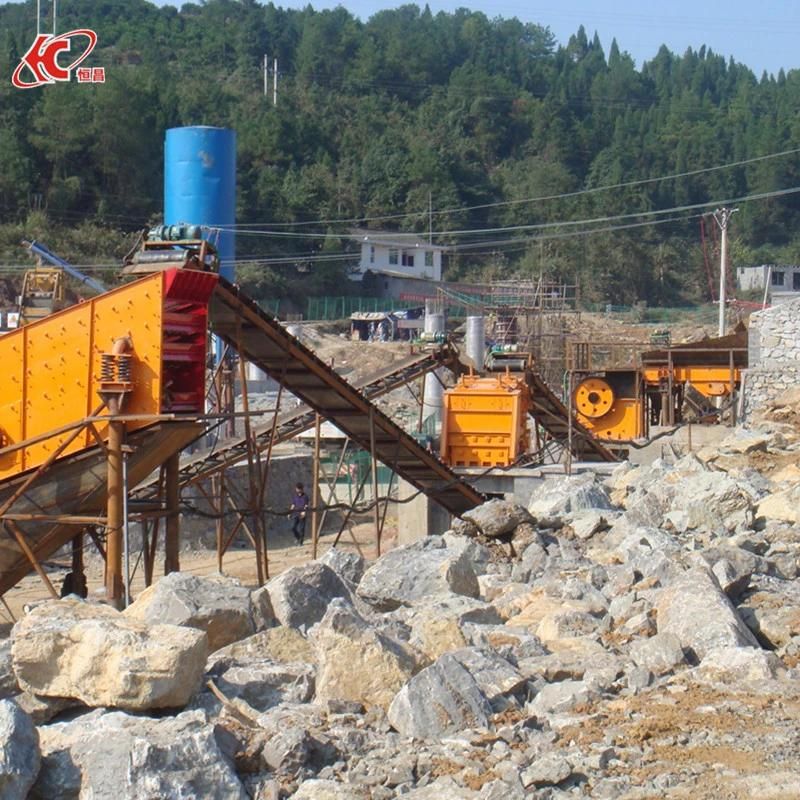 Pex Jaw Crusher Machine for Fine Crushing