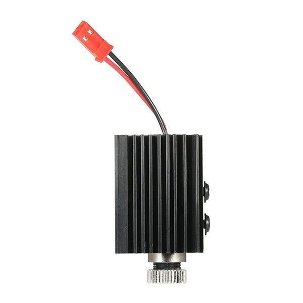1500MW 405nm Blue Laser Head Laser Module Engraving Machine Accessories for CNC Laser Engraving Machine