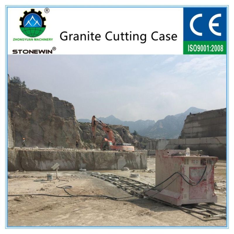 Stone Cutting Machine Zy-G Series