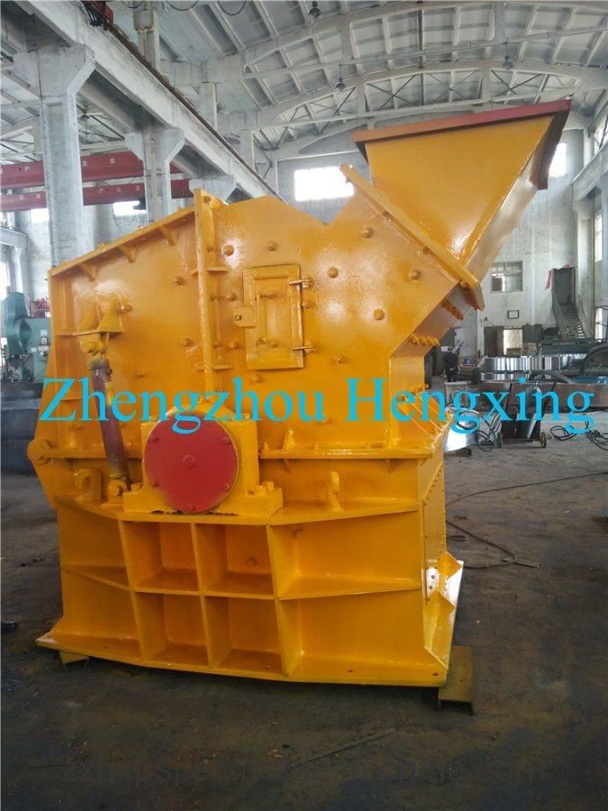 Pcx High-Efficiency Fine Crusher for Quarry Plant