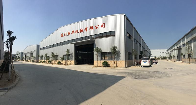Hydraulic Type Granite Stone Machine