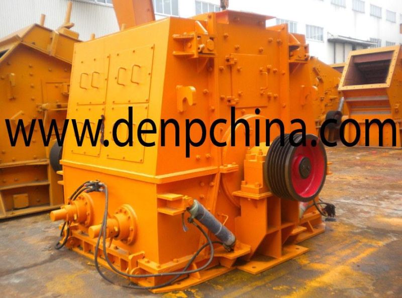 High Quality Stone Crusher Impact Crusher for Mining Crushing