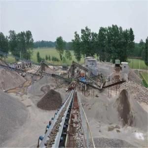 Artificial Stone Production Line/ Stone Crushing Plant/ Aggregate Making Line