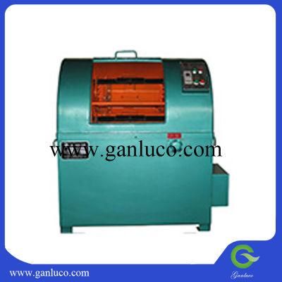 40L Centrifugal Barrel Polisher Surface Grinding Machine