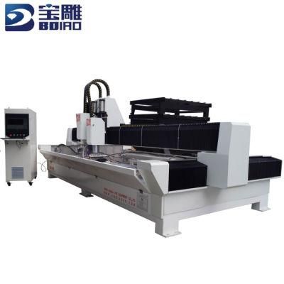Marble Engraving CNC Cutter Machine/Stone CNC Carving Machine