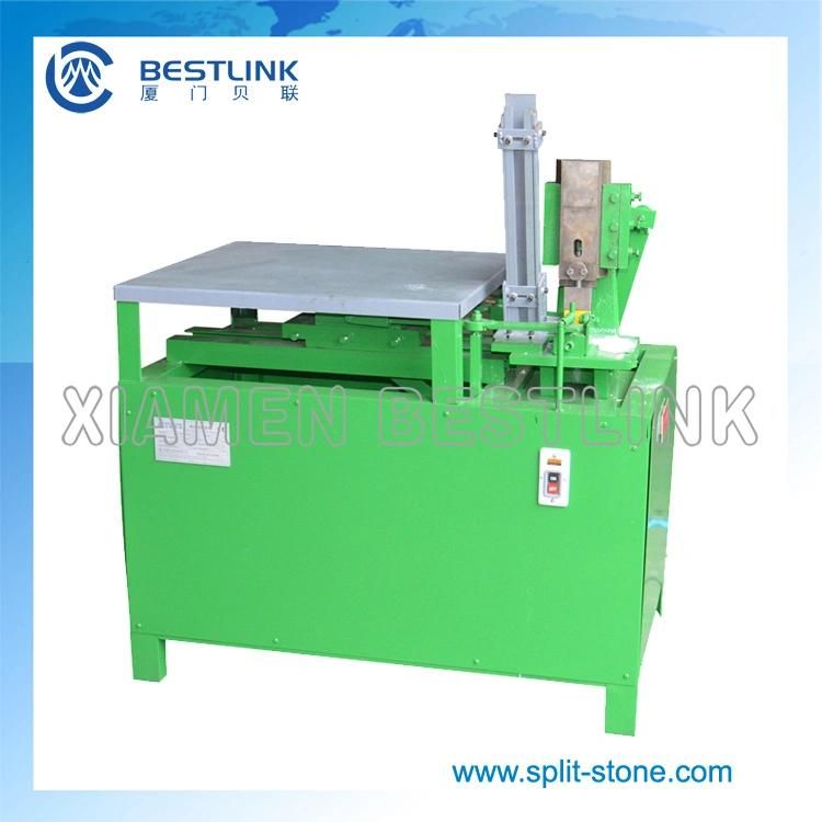 Hydraulic Mosaic Splitting Machine for Wall Tiles