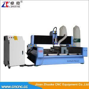 1325 Stone CNC Machine for Marble 3D Sculpture (4 Axis)