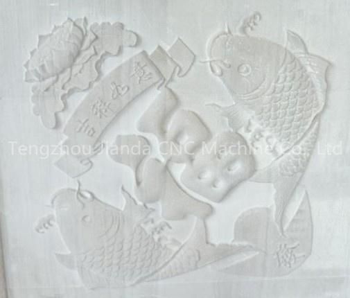 Hot Sale Gravestone CNC Engraving Machine CNC Router