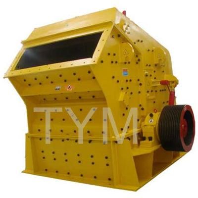 Primary Stone Impact Crusher Machine High Quality