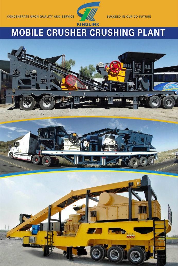 100tph Copper Cone Crusher (KLC1000)