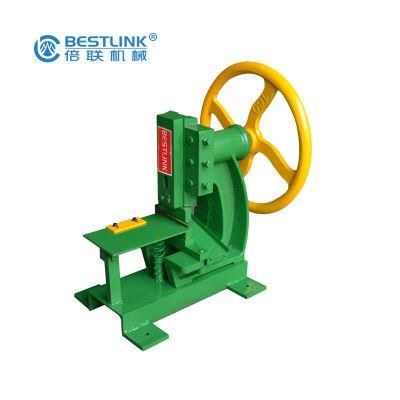 Mosaic Splitting Machine for Cutting Stone