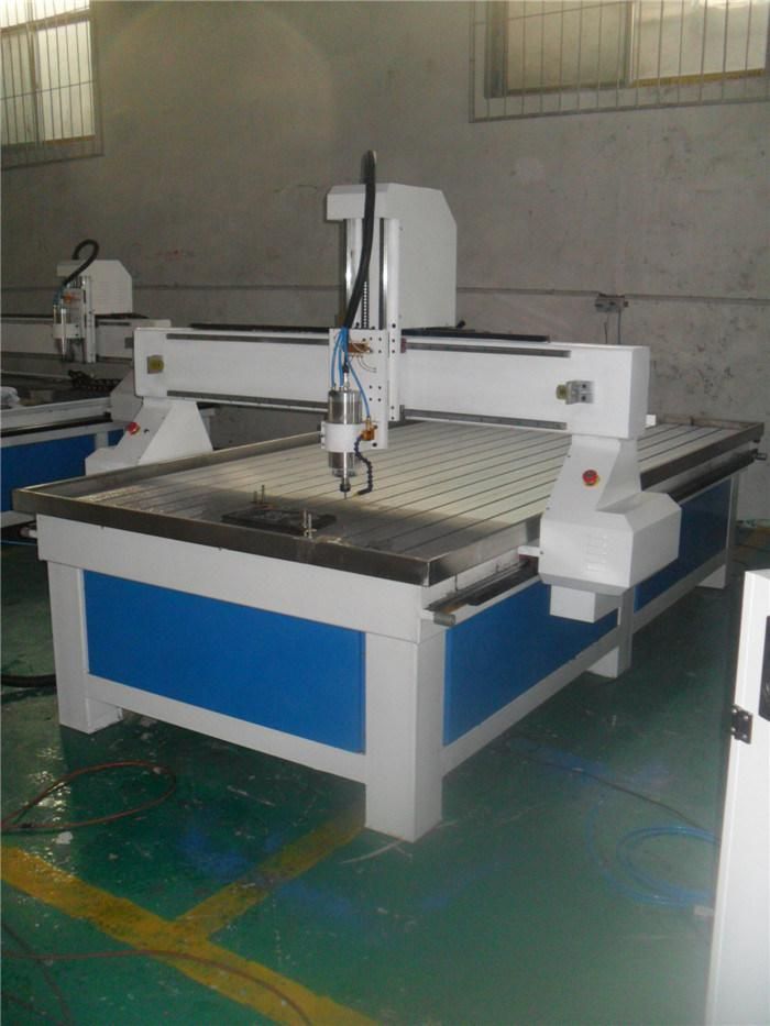 CNC Engraving Machine for Marble Stone Granite