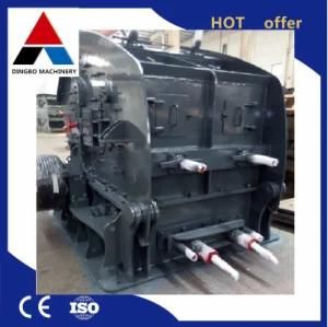 Hot Sale Impact Crusher for Mining (PF-1210)