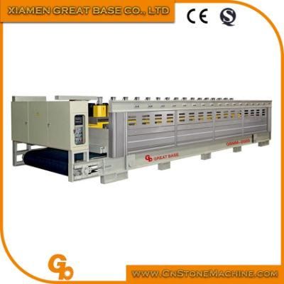 GBMM-2000 Marble Grinding machine