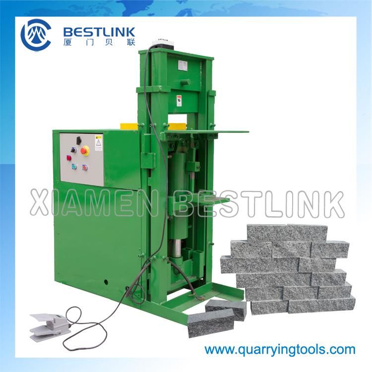 Manual Stone Mosaic Machine for Cutting Marble