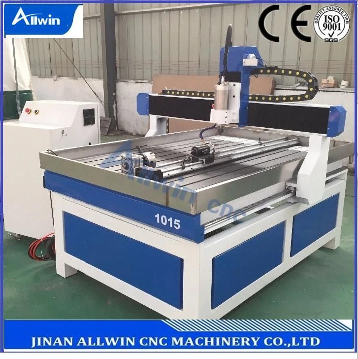 Factory Price CNC Router 1325 Wood, MDF, Acrylic, Aluminum, EPS, Rubber, Plastic, CNC Engraving Machine