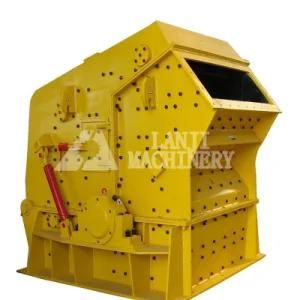 2016 Hot Sale Stone Crusher Machine with Robust Working