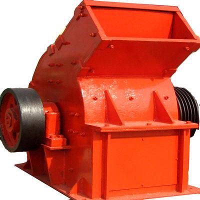 High Efficient and Rock Hammer Crusher at Cheap Price