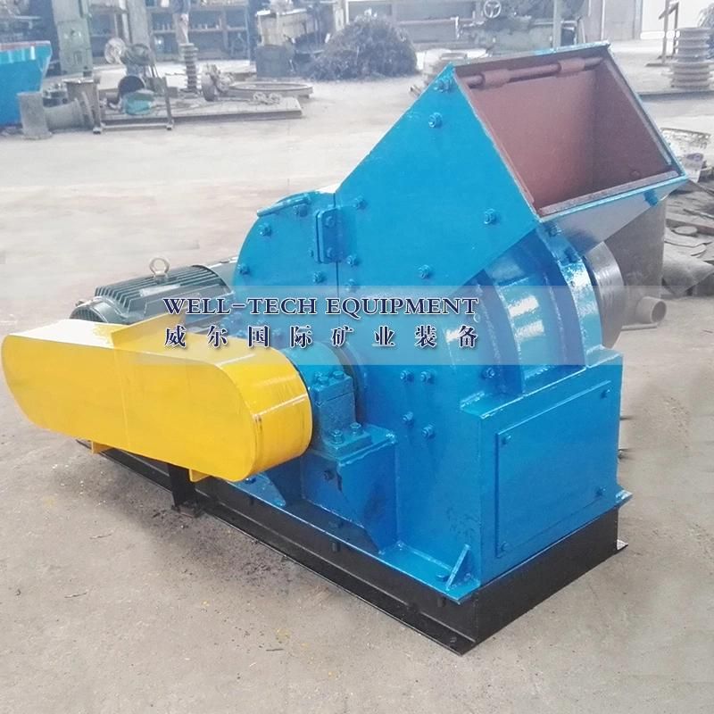 Hammer Mill for Ore Grinding (300*500)