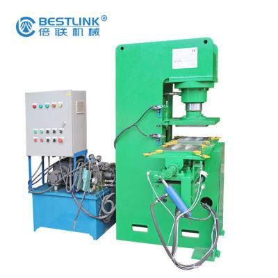 Bestlink Factory Price Waste Stone Recycle Machine for Press Granite/Marble