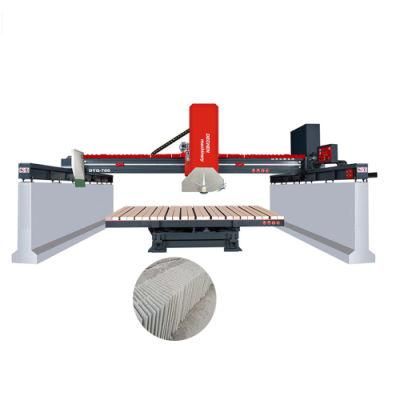 CNC Cutter 500mm Stone Cutting Saw Head for Excavator Machine