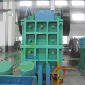 The Best Stone Crusher Machine (cge-500)