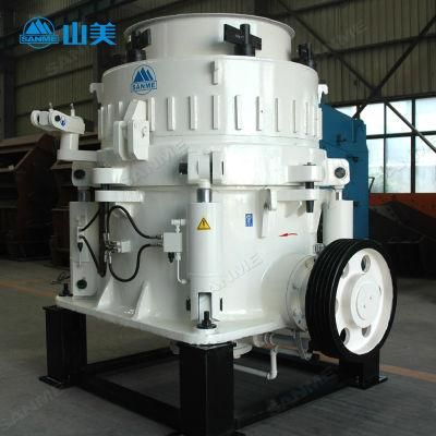 Professional Manufacturer High Quality Hydraulic Cone Crusher