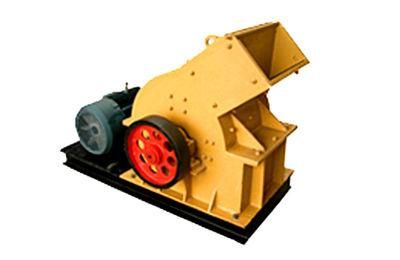 Hammer Crusher for Crushing Limestone