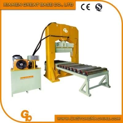 DSP-240 Gantry Type Splitting Machine