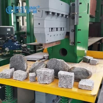 Xiamen Bestlink Factory Price Stone Cutting Guillotine