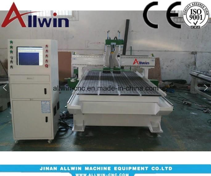 CNC Router Machine Woodworking Machine Carbinet CNC Engraving Machine