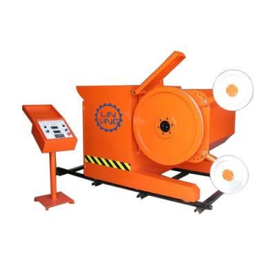 Kssj-Wire Saw Machine for Granite Stone Quarrying&Mining 35 45 55 75 120kw