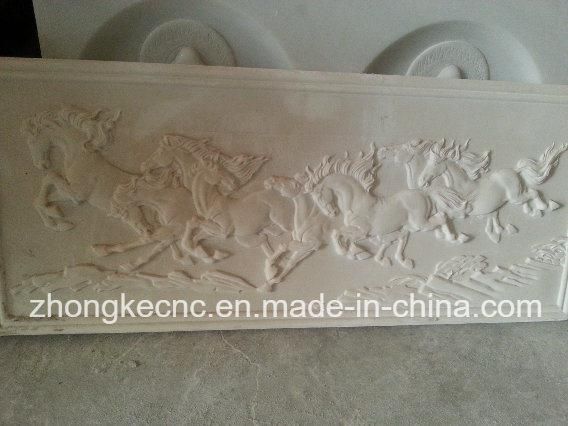 3D Stone CNC Carving Machine with Discount Price