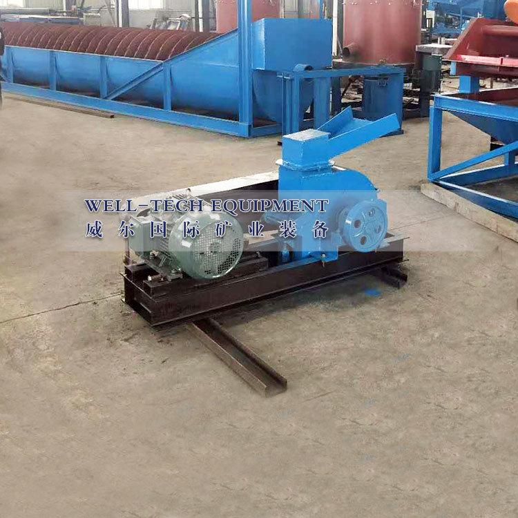Jiangxi Gandong Rock Hammer Crusher/Hammer Mill for Sale