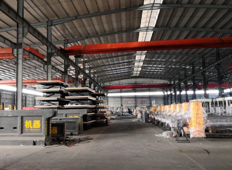 Automatic Bridge Cutter Marble Granite Tiles Cutting Machine