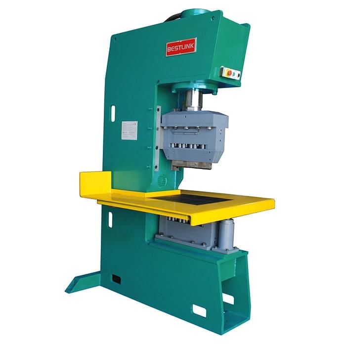 Hydraulic Stone Splitting Machine for Marble and Granite