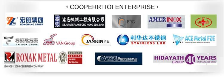 Fully Auto Laminator of Stainless Steel Processing Production Line