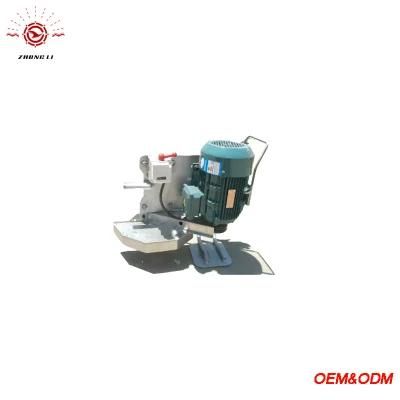 Cheape Machine for Fastly Cutitng Concrete Pillar